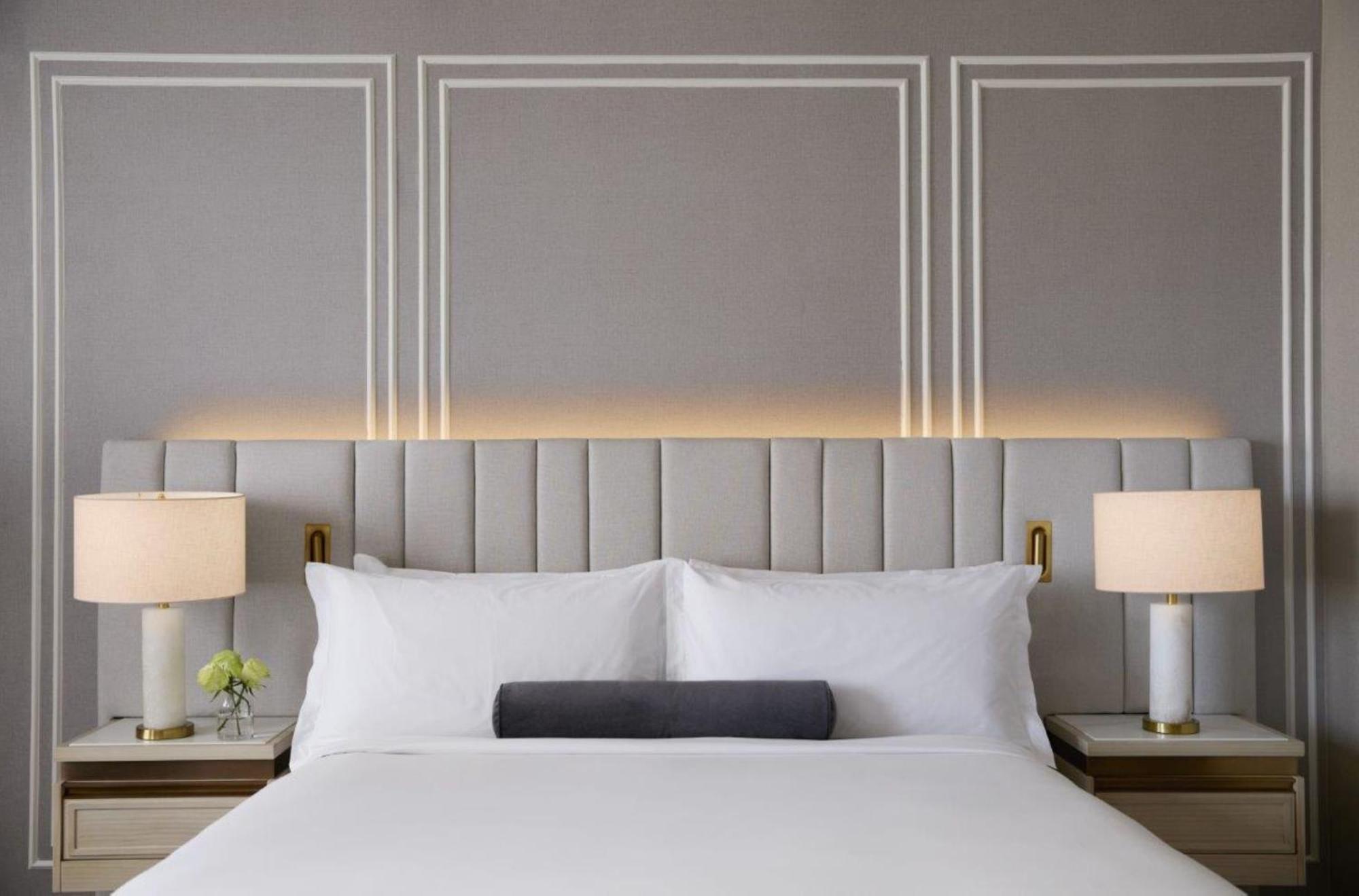 Отель Intercontinental Indianapolis By Ihg Экстерьер фото