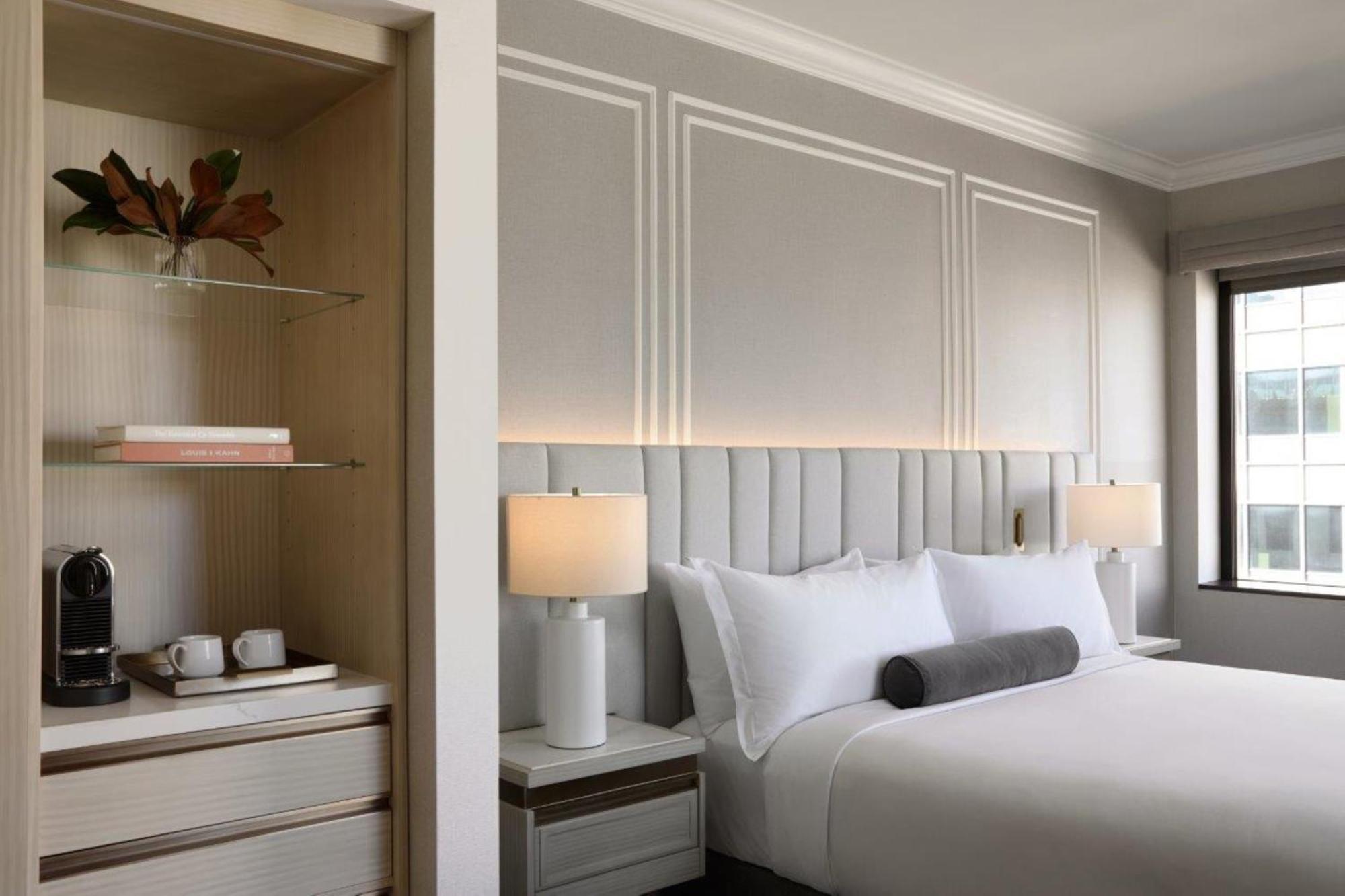 Отель Intercontinental Indianapolis By Ihg Экстерьер фото