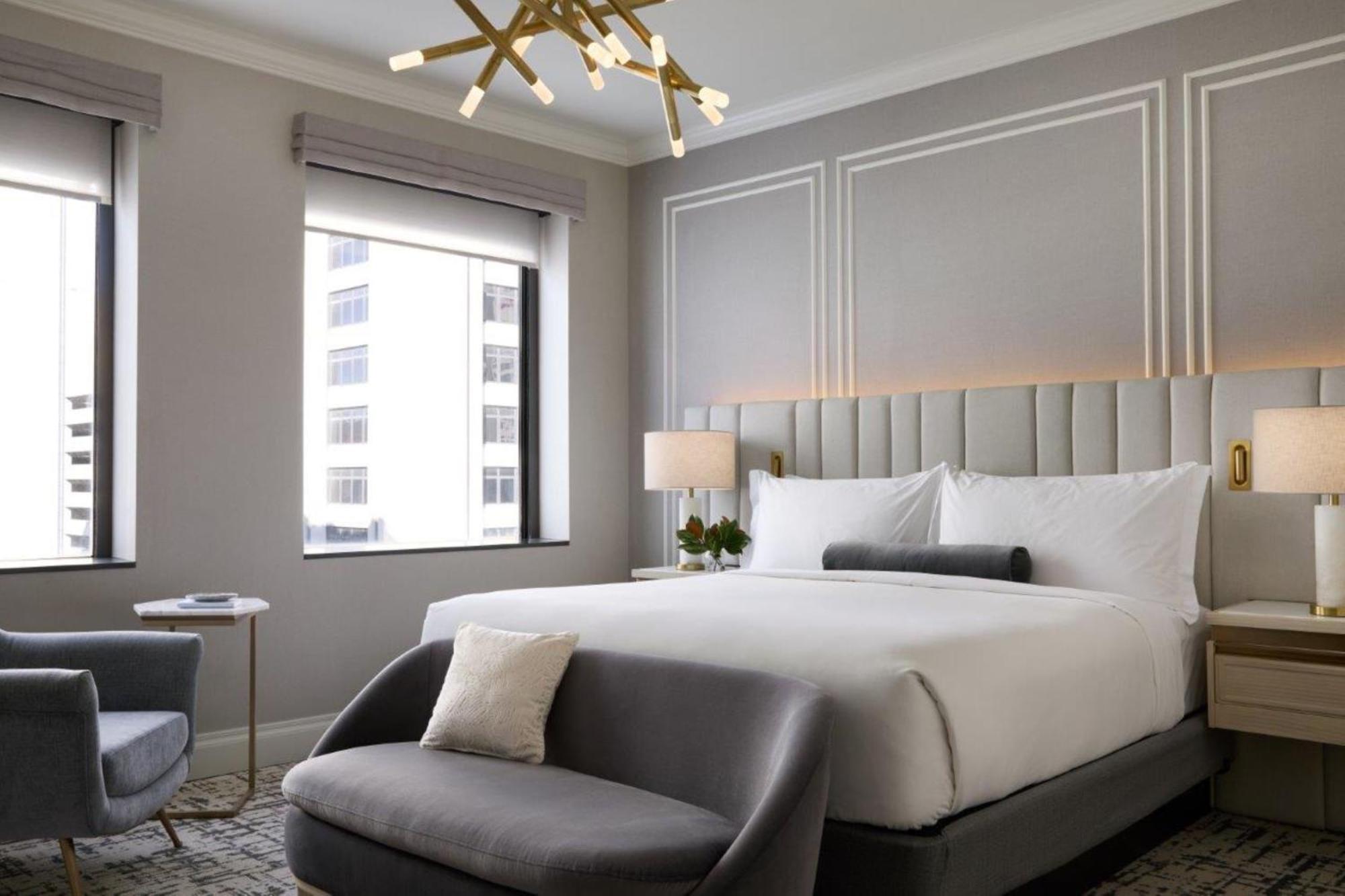 Отель Intercontinental Indianapolis By Ihg Экстерьер фото