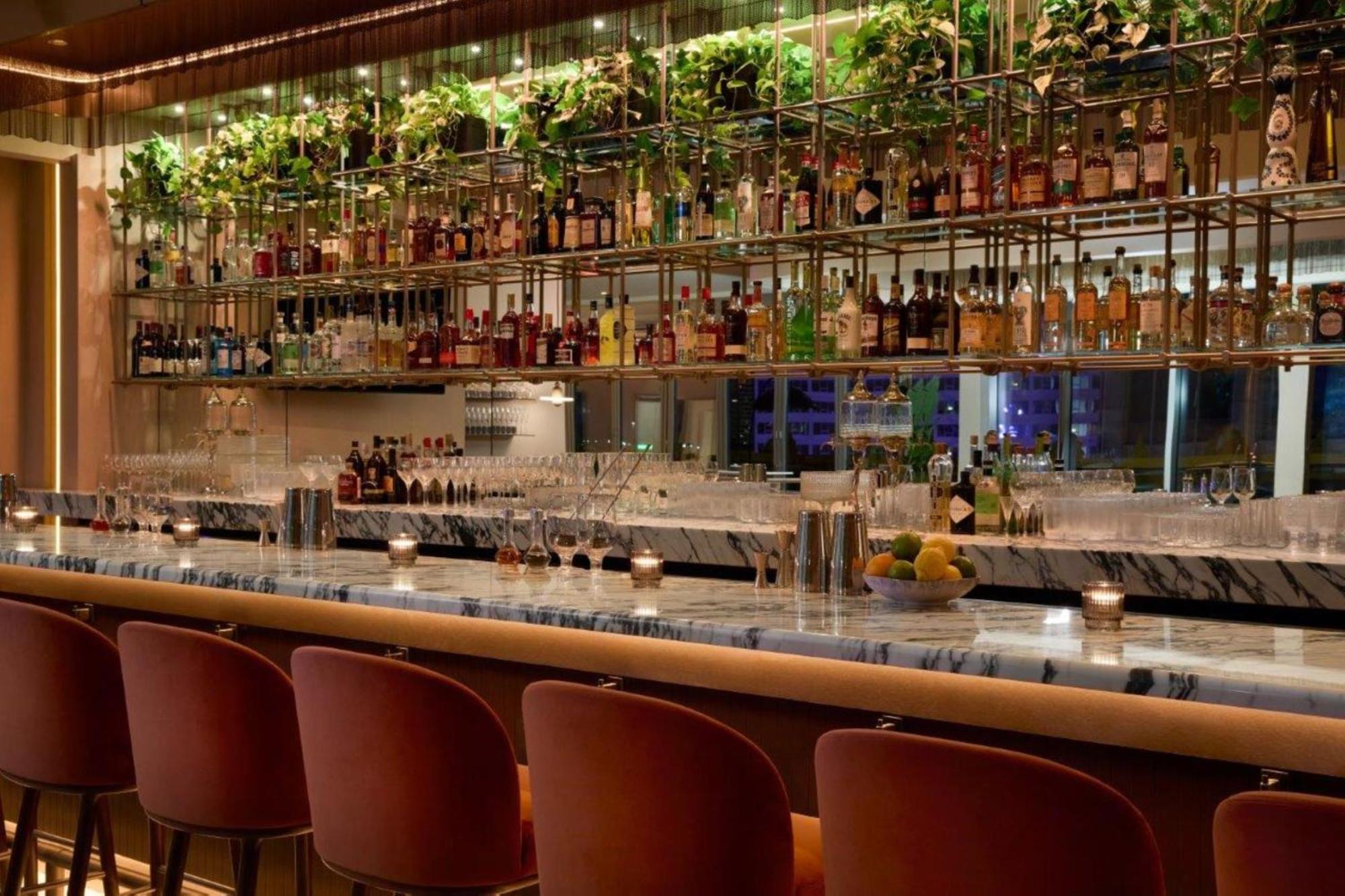 Отель Intercontinental Indianapolis By Ihg Экстерьер фото