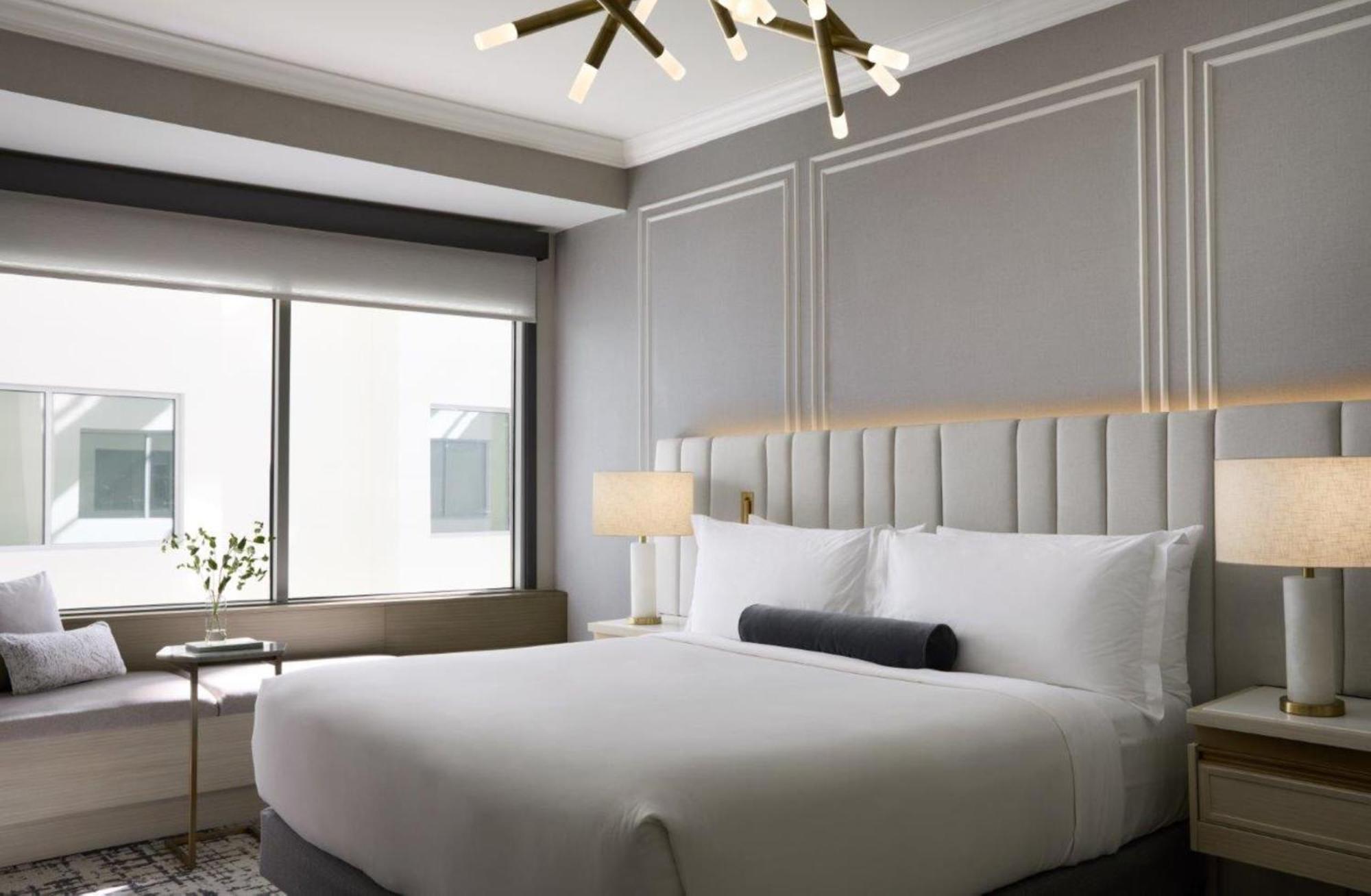 Отель Intercontinental Indianapolis By Ihg Экстерьер фото