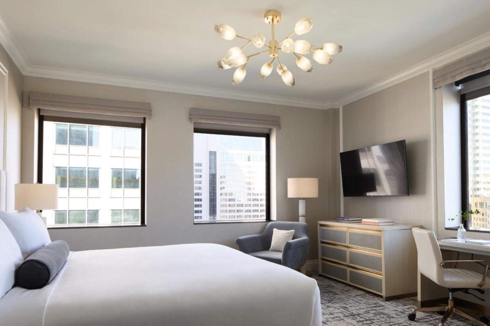 Отель Intercontinental Indianapolis By Ihg Экстерьер фото
