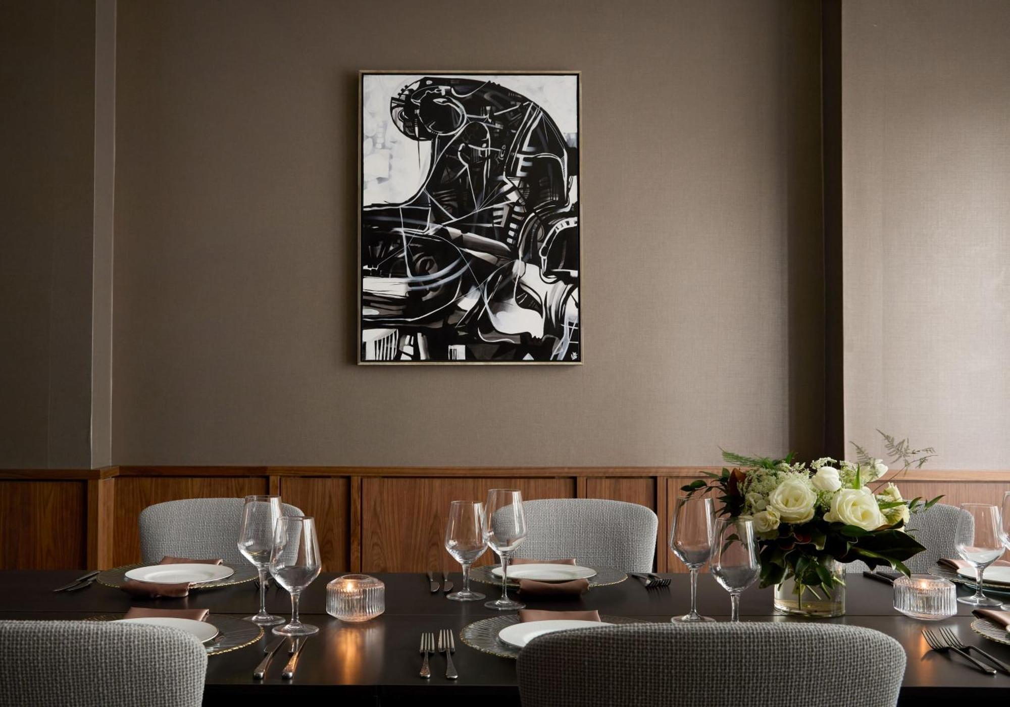 Отель Intercontinental Indianapolis By Ihg Экстерьер фото