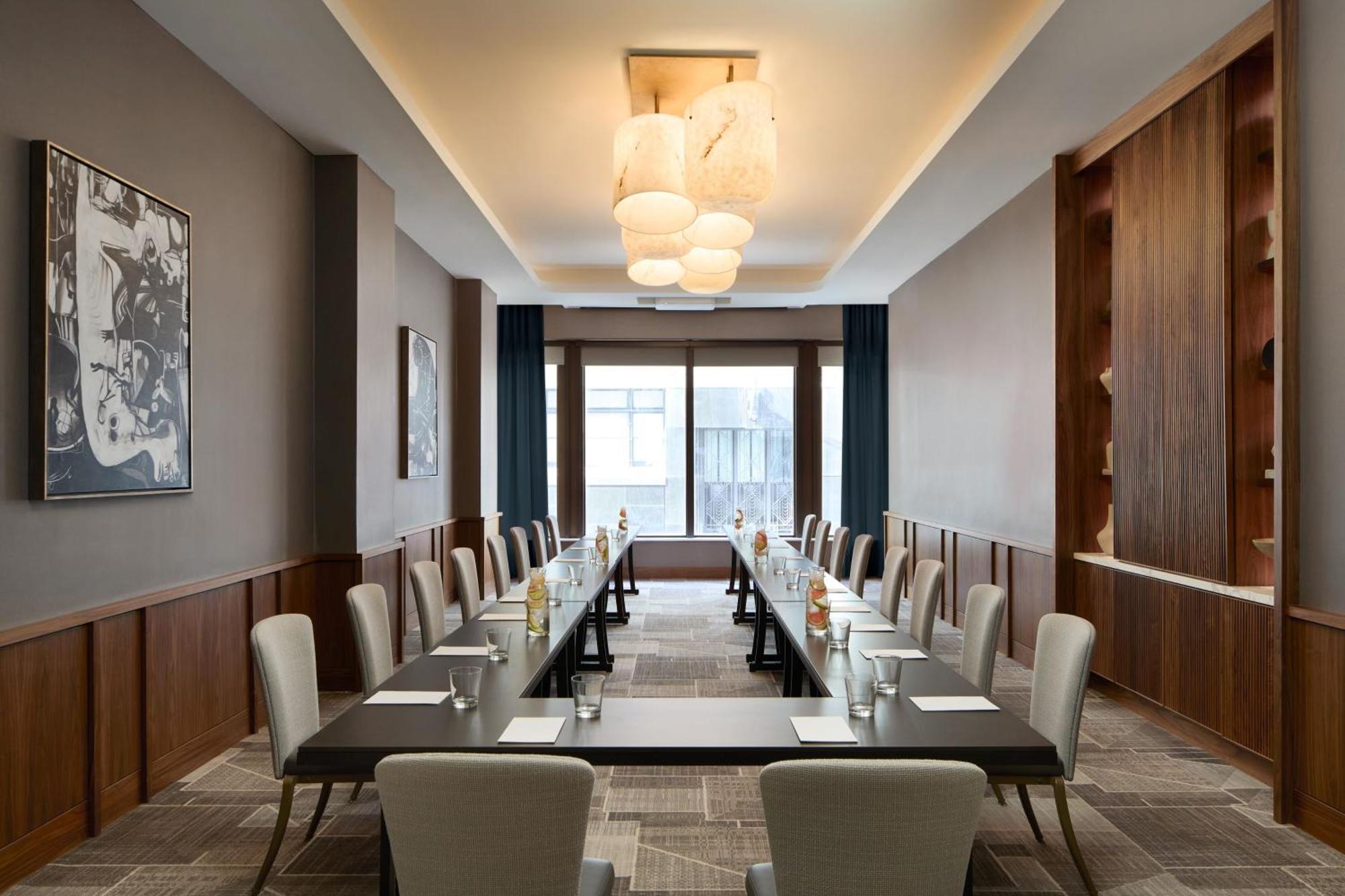 Отель Intercontinental Indianapolis By Ihg Экстерьер фото